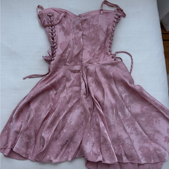 House of CB ROMY Dress - Picture 6 of 7